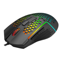 موس سیمی ردراگون مدل Redragon Reaping M987-K