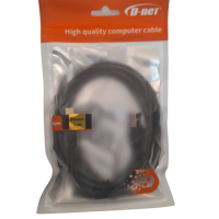 کابل پرینتر دی نت مدل D-Net طول 1.5 متر