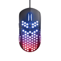 موس سیمی تراست مدل Trust GXT 960 GRAPHIN