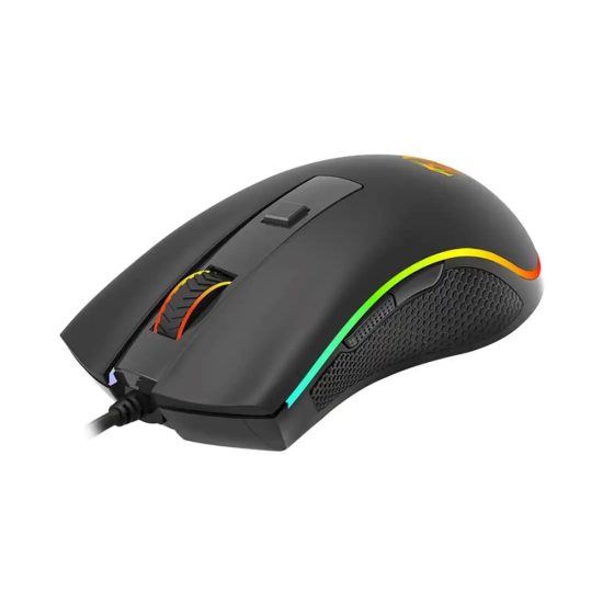 موس سیمی ردراگون مدل Redragon Cypher M611 RGB - تصویر 3