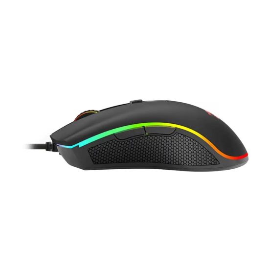 موس سیمی ردراگون مدل Redragon Cypher M611 RGB - تصویر 5