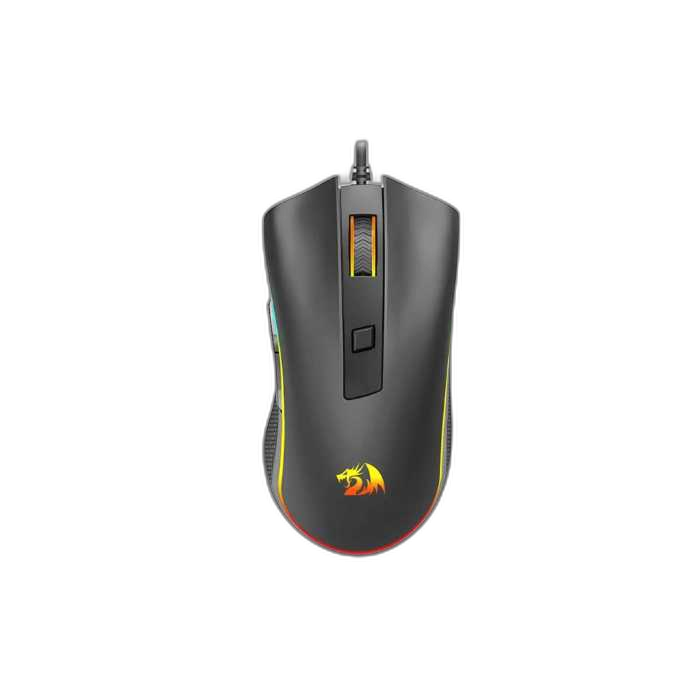 موس سیمی ردراگون مدل Redragon Cypher M611 RGB