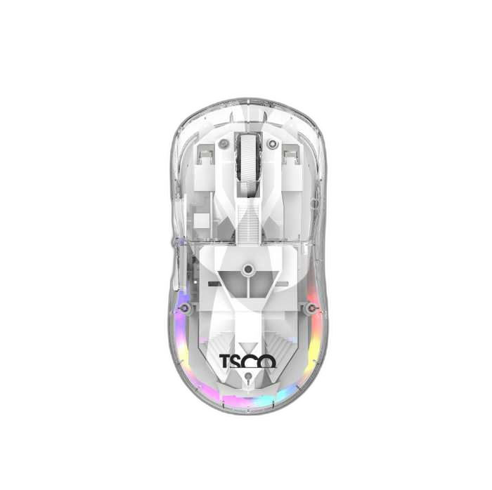 موس سیمی تسکو مدل TM 795 W