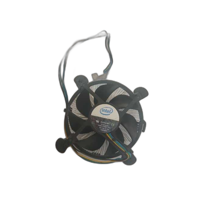 خنک کننده پردازنده اینتل Intel LGA775