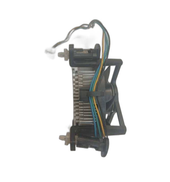 خنک کننده پردازنده اینتل Intel LGA کارکرده - تصویر 2