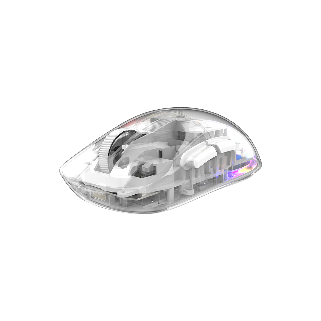 موس سیمی تسکو مدل TM 795 W - تصویر 2
