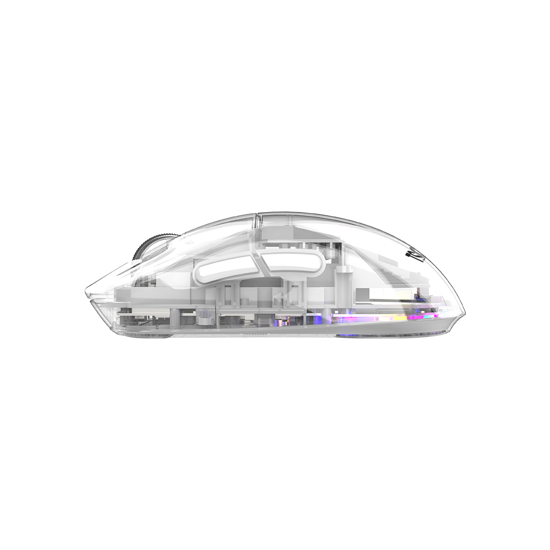موس سیمی تسکو مدل TM 795 W - تصویر 5