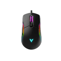 موس سیمی رپو Rapoo VT200