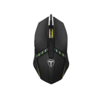 موس سیمی تی دگر مدل T-DAGGER Shadow T-TGM117