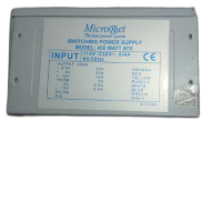 پاور کامپیوتر میکرونت Micronet 450
