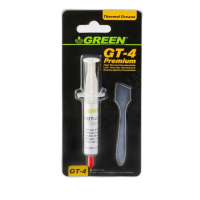 خمیر سیلیکون گرین Green GT-4 Premium