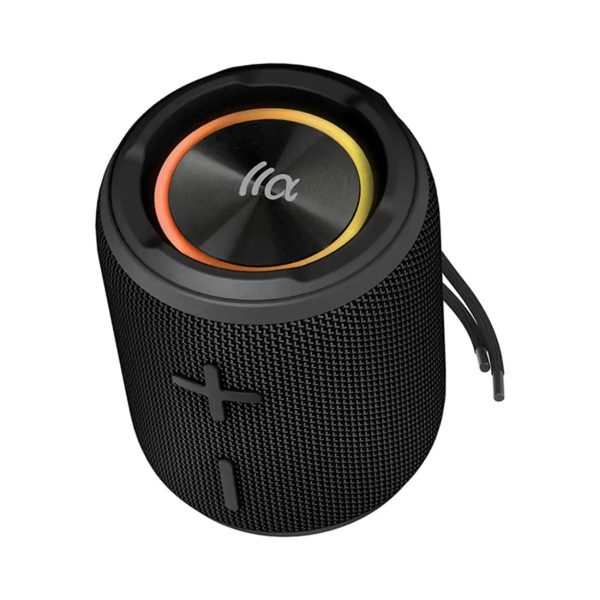 اسپیکر بی سیم تازاتا TAZATA PALM MINI - تصویر 3