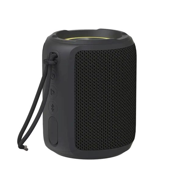 اسپیکر بی سیم تازاتا TAZATA PALM MINI - تصویر 2